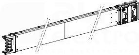 KSA400ET4AF ELEMENT PROSTY