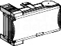 KSB50SF5 KASETA ODPŁYWOWA