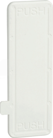 KSB400ZB1 WTYCZKA ODPŁYWOWA