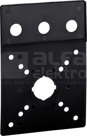 KZ15 ETYKIETKA
