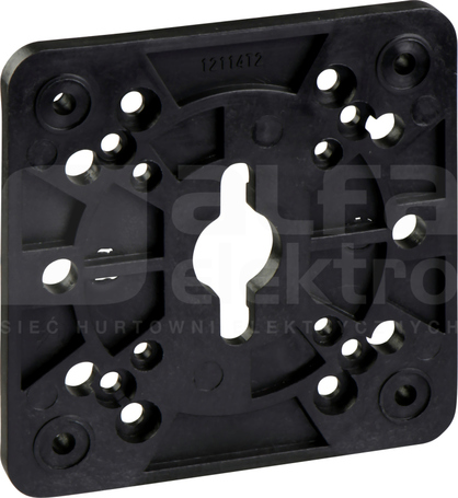 KZ106 Adaptor do płytki montażowej