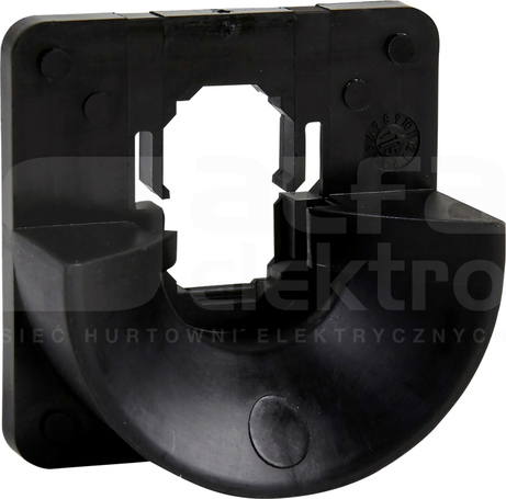 KZ32 45x45 ELEMENT BLOKUJĄCY DRZWI