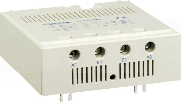 LA1LD580ED 48VDC 24-240VAC Interfejs