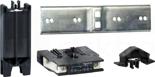 LA9D8002 BLOKADA MECHANICZNA I ELEKTR
