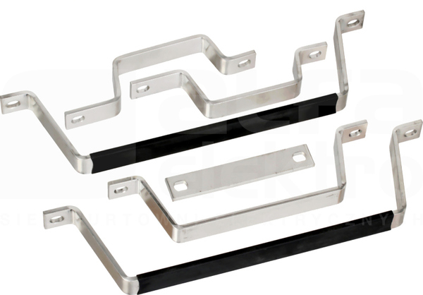 LA9F15076 BLOKADA MECHANICZNA