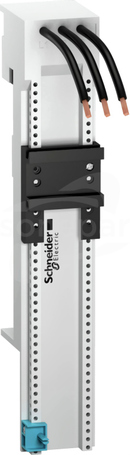 
LA9ZA32428 LUB32, 45x260mm Adapter szynowy