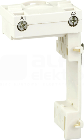LAD4BB ADAPTER CEWKI DO LC1D ADAPTER CEWKI DO LC1D