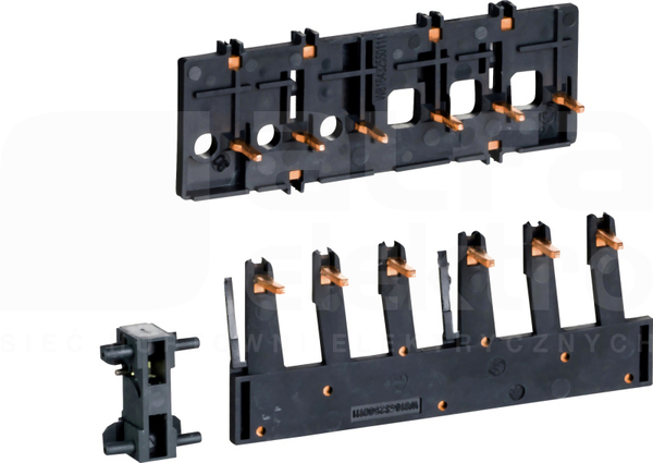 LAD9R1 BLOKADA MECHANICZNA