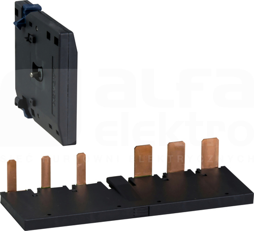 LAD9R3S BLOKADA MECHANICZNA+LISTWA