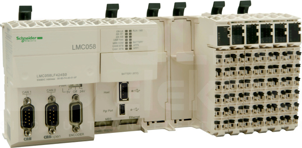 LMC058LF424 STEROWNIK