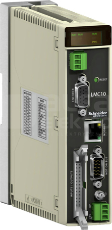 LMC10 STEROWNIK LEXIUM