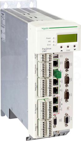 LMC402CAA10000 STEROWNIK RUCHU