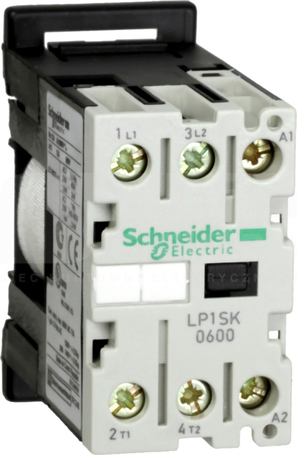 LP1SK0600BD STYCZNIK 2B 24VDC