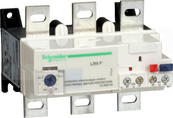 LR9F5563 TERMIK 48-80A PRZEK.TERM.ELEKTRON.KL.20
