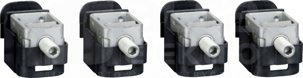 ZŁĄCZA 1x1,5-95mm2 (4szt) Akcesoria NSX100