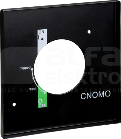 Nap obr.CNOMO NSX100-250 Akcesoria NSX100-250