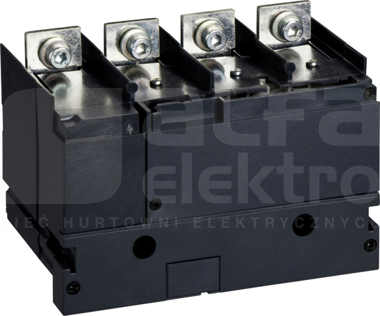 LV430562 150/5A CT do wyłącznika ComPact NSX Przekładnik prądowy i napięciowy