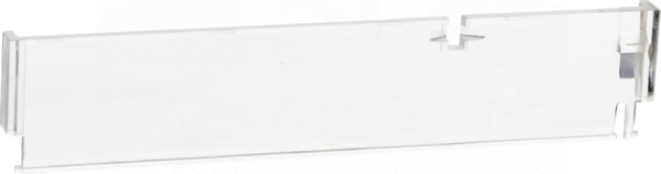 POKRYWA STANDARD MICROLOGIC Akcesoria NSX100/250