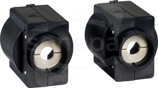 LV432521 IP40 Osłona