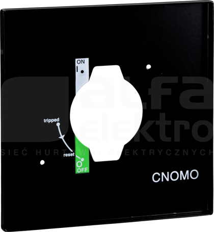 Nap obr.CNOMO NSX400/630 Akcesoria NSX400-630