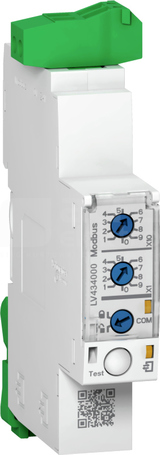 MODBUS MODUŁ ADRESOWY COMPACT NSX -AKCESORIA