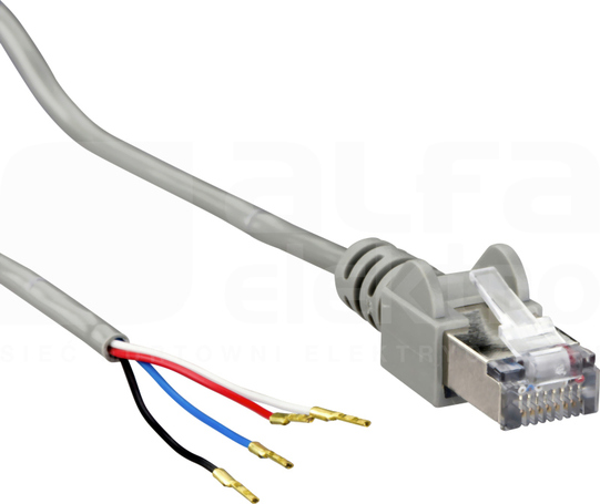 ULP CORD l=1,3m Przewód sieciowy