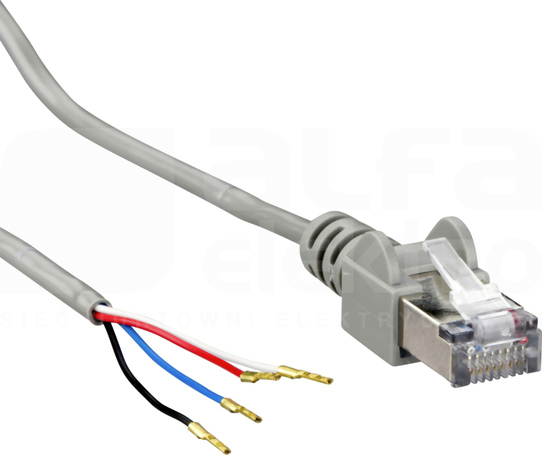 ULP kabel L=3,0m COMPACT NSB-AKCESORIA