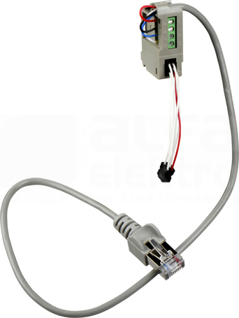 NSX kabel L=0,35m Compact nsx -akcesoria