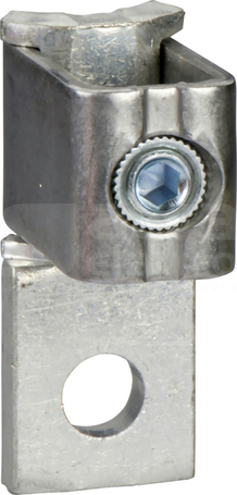 BARE CABLE CONNECTORS CU25 TO 95mm2 Akcesoria