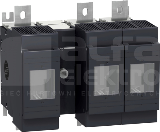 INFB800/BS (C1/C2/C3) 3P ROZŁĄCZNIK BEZPIECZNIKOWY