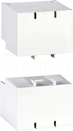 FuPacT LV480756 ISFT100N 2 szuki Osłona zacisków