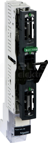 ISFL160 3P m/h 100mm 95mm2 Rozłącznik bezpiecznikowy