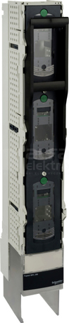 ISFL250 3P m/h 180mm M12 Rozłącznik bezpiecznikowy