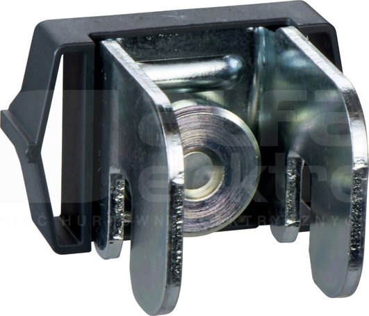 Haczyki montażowe bez wiercenia do FUPACT Rozłącznik bezp.akcesoria
