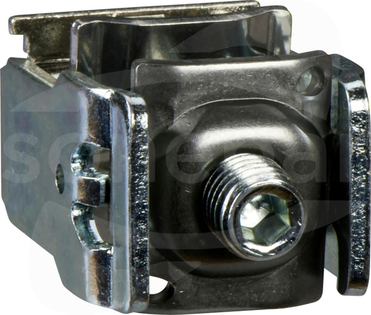 FuPacT LV480867 V-clamp ISFL250-630 Aluminium Zacisk