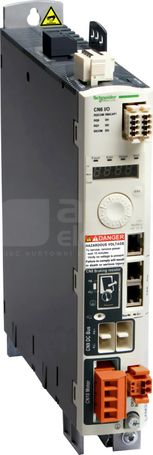 LXM32AU60N4 SERVO WZMACNIACZ