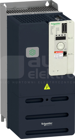 LXM32MD85N4 85A 3x480V SERVO WZMACNIACZ