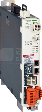LXM52DD18C41000 Serwonapęd ELAU