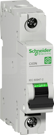 C60N-B6-1 OEM Wyłącznik nadprądowy