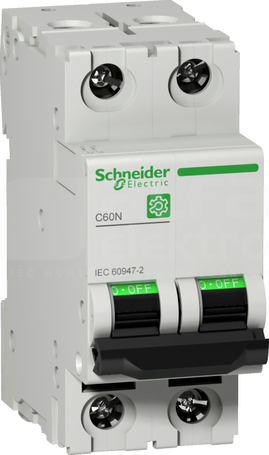 C60N-B2-2 OEM Wyłącznik nadprądowy
