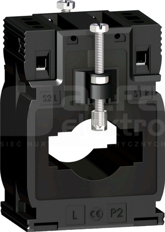 TI 300/5A fi26/12x40/15x32 Przekładnik prądowy DIN