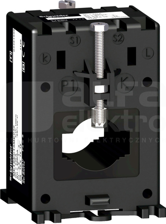 TI 600/5A fi22/10x30 Przekładnik prądowy DIN
