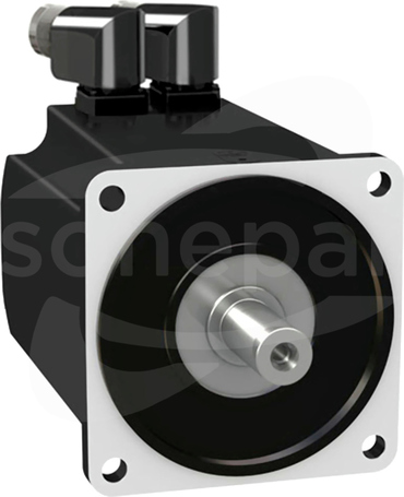 PD3 SERWOSILNIK 140MM IEC 10,3NM IP65/67 Silnik