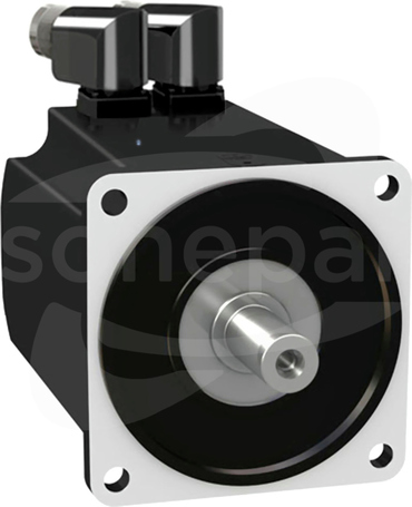 PD3 SERWOSILNIK 140MM IEC 18,5NM IP65/67 Silnik