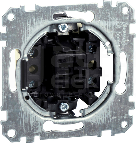 MERTEN M 20A Mechanizm łącznika 2-bieg.