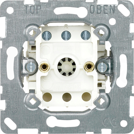 MERTEN M 10A Mechanizm łącznika obrot.wentylatora