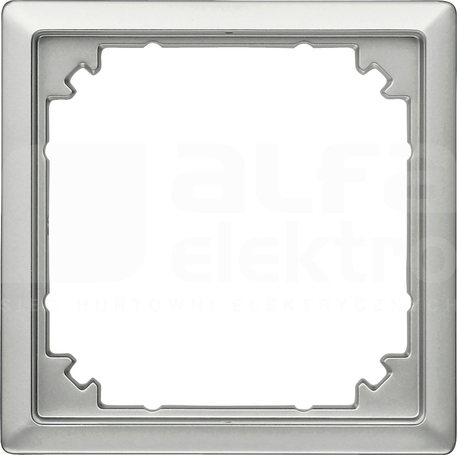 MERTEN M/DESIGN stal Adapter
