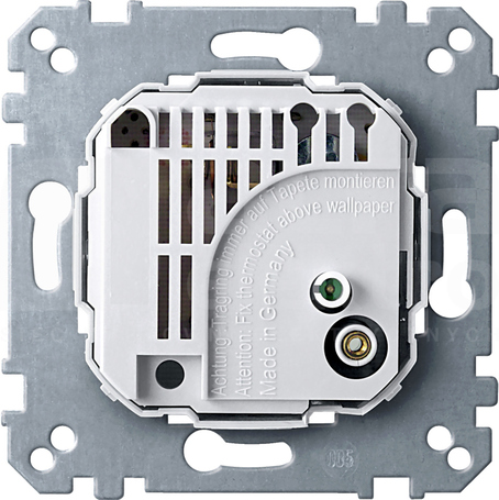 MERTEN DESIGN 1(1)A/24V Mechanizm reg.temp.
