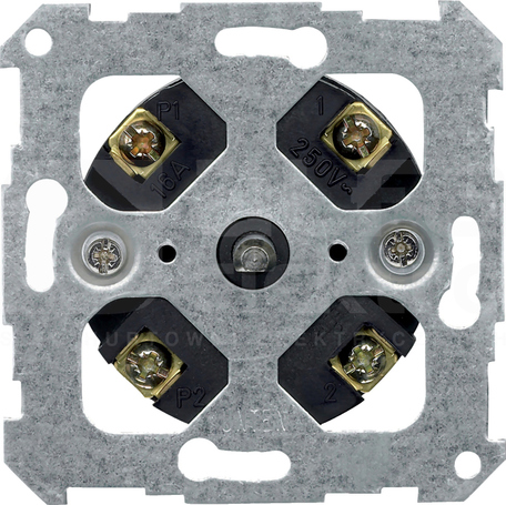 MERTEN 15 minut 250VAC 16A Mechanizm łącznika czasowego obrotowego