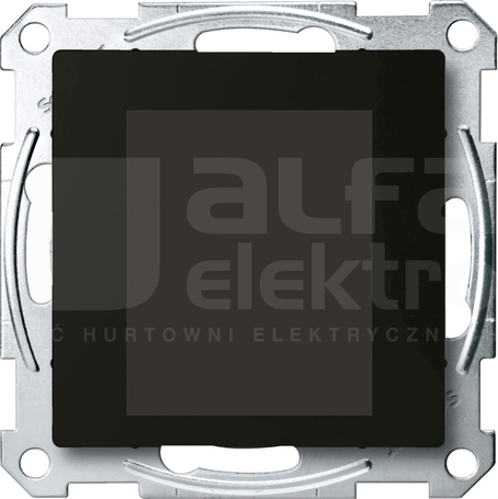 MERTEN KNX FUSION Regulator temp.dotykowy S.M